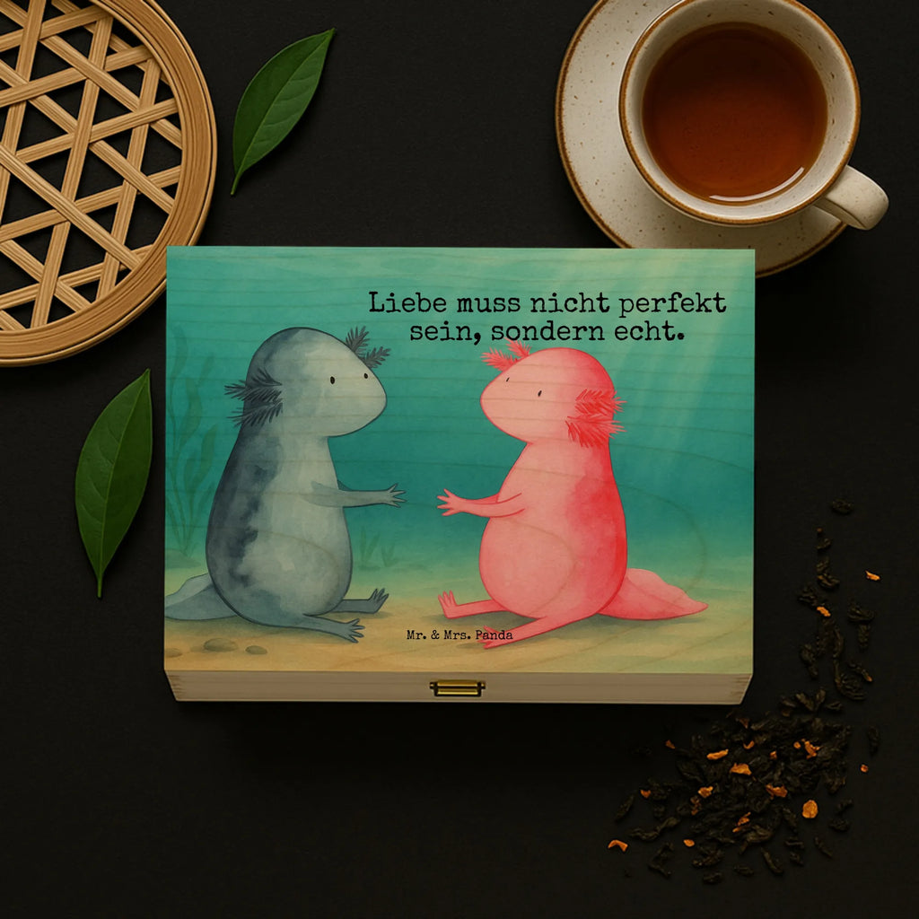  Axolotl miłość Design aufbewahrungsbox tee, box für teebeutel, aufbewahrungsbox für teebeutel, vorratsbox tee, teebehälter, tee sortierbox, teebeutel organizer, tee organizer, tee kiste, holzteebox, teebeutelbox, aufbewahrung tee, teebeutel aufbewahrungsbox, tee beutel halter, teekiste, teeaufbewahrung, teebeutel behälter, teebox, teekasten, holzteekiste, teedose, teebox für teebeutel, box für tee, tee organizer box, teebeutel aufbewahrung, teeaufbewahrungsbox, Axolotl, Molch, Liebesbeweis, Verlobter, Lurch, Freund, Ehemann, große Liebe, Axolot, Lurche, Schwanzlurch, Jahrestag, Liebe, Valentinstag