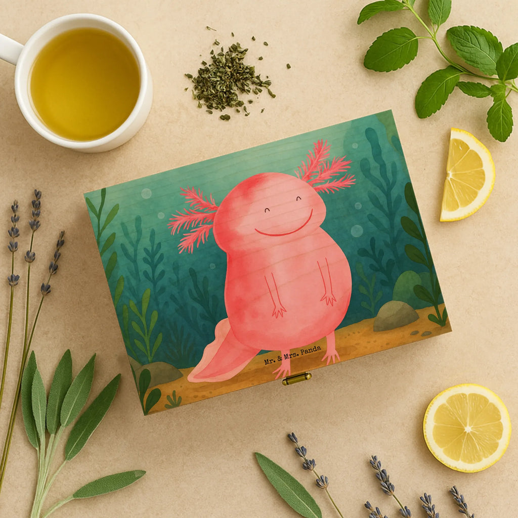  axolotl Happy Design Axelotl, marine animals, Mexican walking fish, salamander, good mood, amphibian, tail