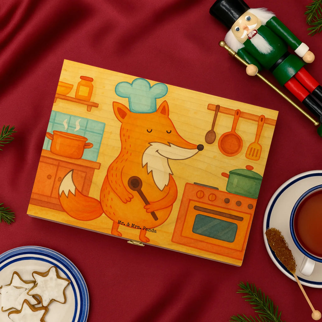 Teekiste Holz Fuchs Koch Design aufbewahrungsbox für teebeutel, teebeutel aufbewahrung, aufbewahrung tee, teekasten, teedose, teebeutel organizer, teebeutel behälter, tee beutel halter, teebox für teebeutel, teeaufbewahrungsbox, tee kiste, tee organizer, teebeutel aufbewahrungsbox, teekiste, teeaufbewahrung, box für teebeutel, teebox, teebeutelbox, tee sortierbox, teebehälter, holzteebox, box für tee, aufbewahrungsbox tee, holzteekiste, vorratsbox tee, tee organizer box, Fuchs, Köche, Füchse, Küche Deko, Küche Spruch, Party Spruch, Koch Geschenk, Bäcker, witzig, Spruch lustig
