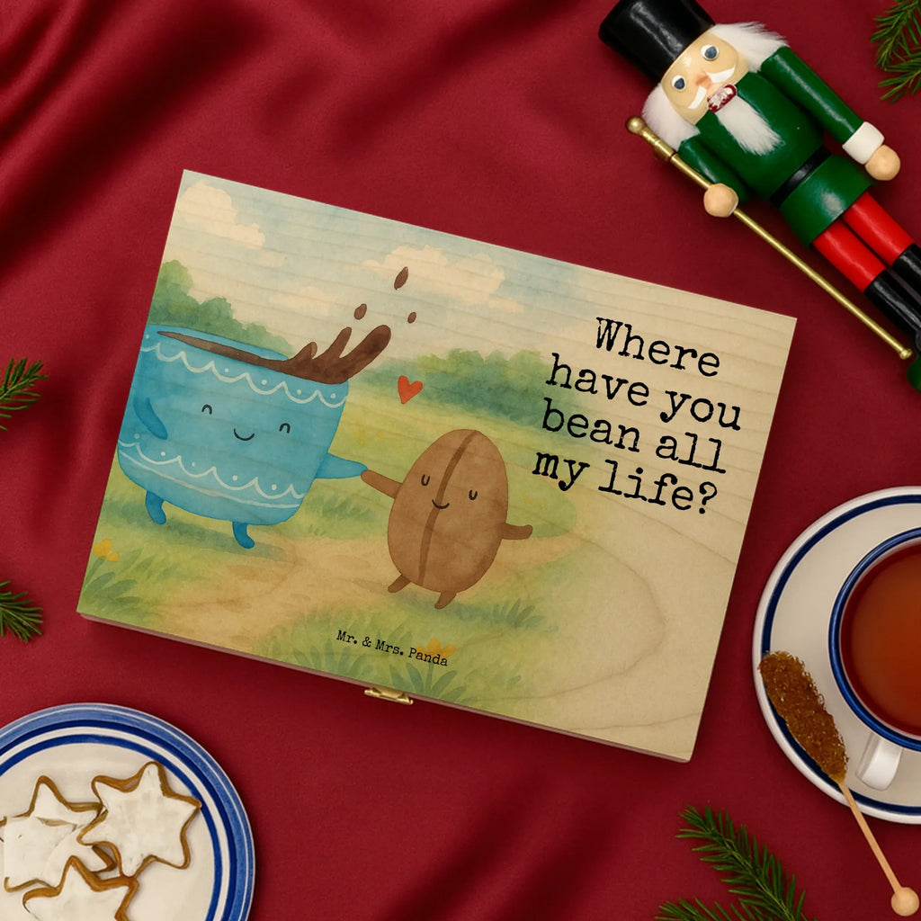  Coffee Bean Design card, gift ideas, gifts, small animals, cute, cute animal motives, hand drawn, funny sayings, good mood, special gifts, animal lover, pleasure, satisfaction, coffee bean