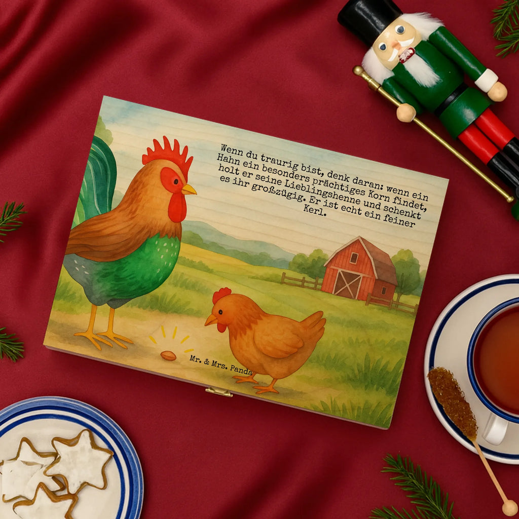 teedose Hahn Korn Design teebox, teebehälter, tee beutel halter, aufbewahrungsbox für teebeutel, teedose, teebeutelbox, tee organizer, teebeutel organizer, teebox für teebeutel, teebeutel aufbewahrungsbox, holzteekiste, vorratsbox tee, box für tee, teekiste, aufbewahrung tee, tee sortierbox, box für teebeutel, tee organizer box, holzteebox, teebeutel aufbewahrung, teeaufbewahrungsbox, aufbewahrungsbox tee, teeaufbewahrung, teebeutel behälter, teekasten, tee kiste, Bauernhof, Hoftiere, Landwirt, Landwirtin, Eier, Henne, Korn, Natur, Hahn