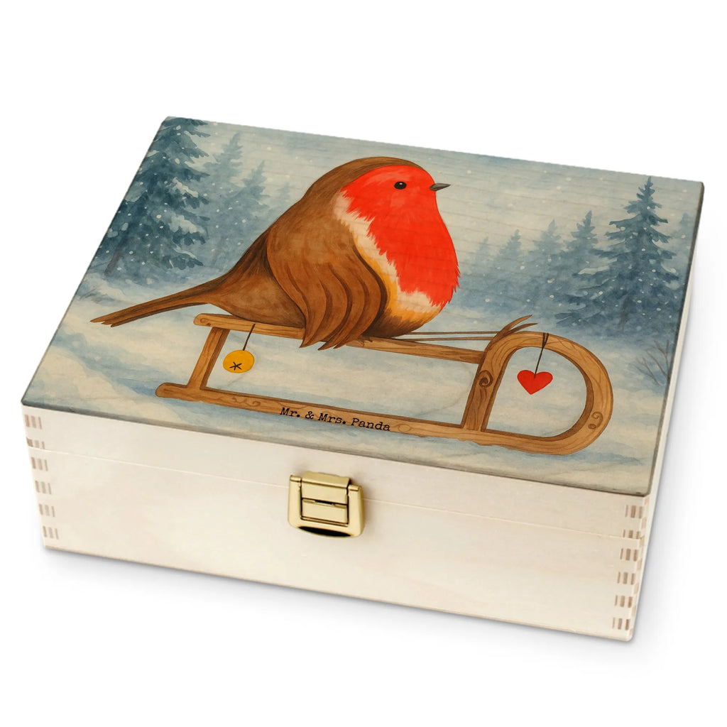  robin Sleds Design Christmas time, snow, bird, sleigh