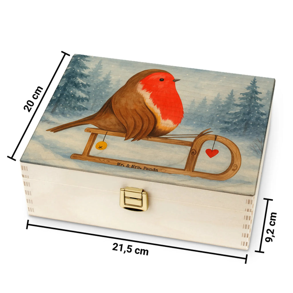  robin Sleds Design Christmas time, snow, bird, sleigh