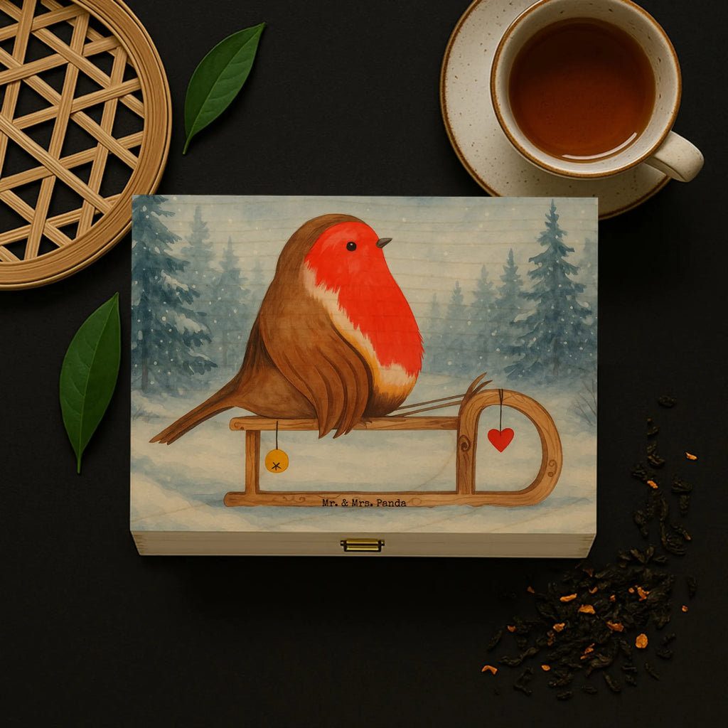  robin Sleds Design Christmas time, snow, bird, sleigh