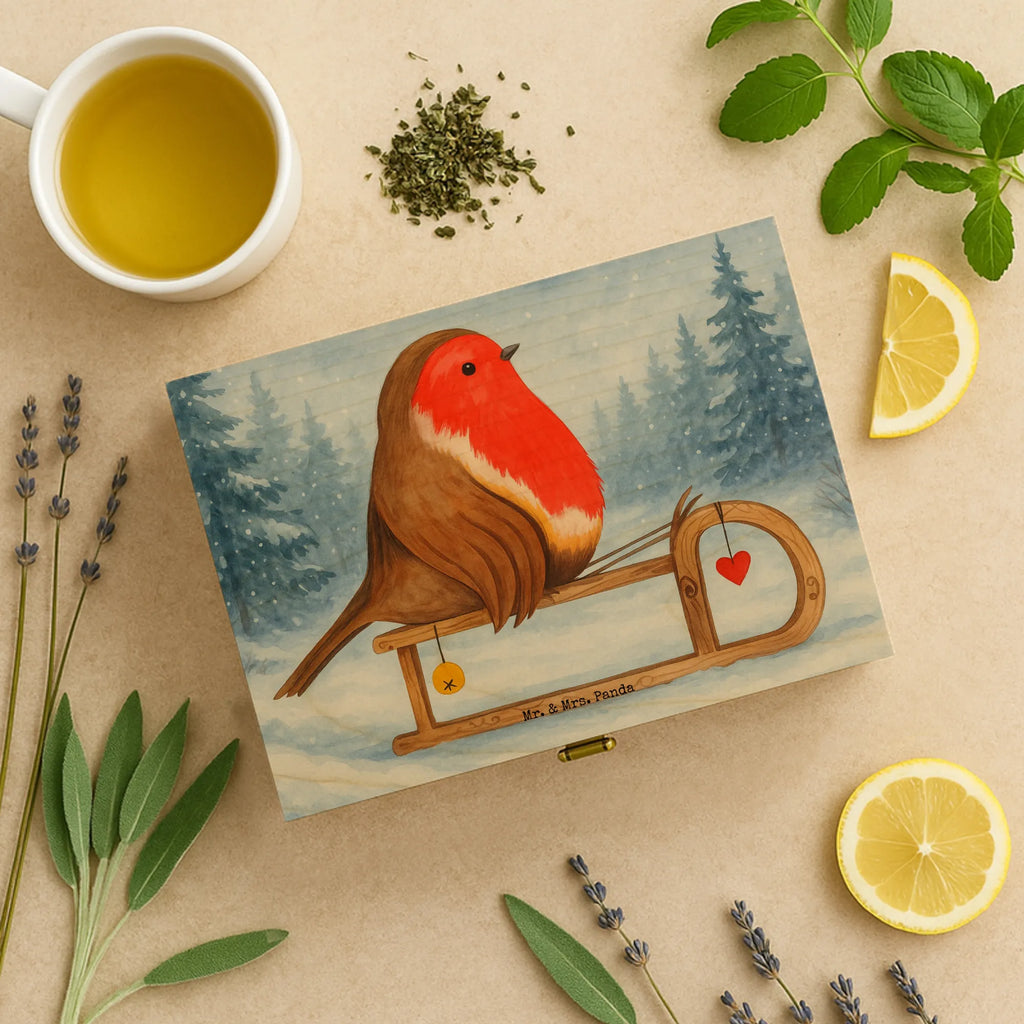  robin Sleds Design Christmas time, snow, bird, sleigh