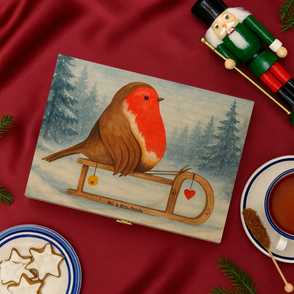  robin Sleds Design Christmas time, snow, bird, sleigh
