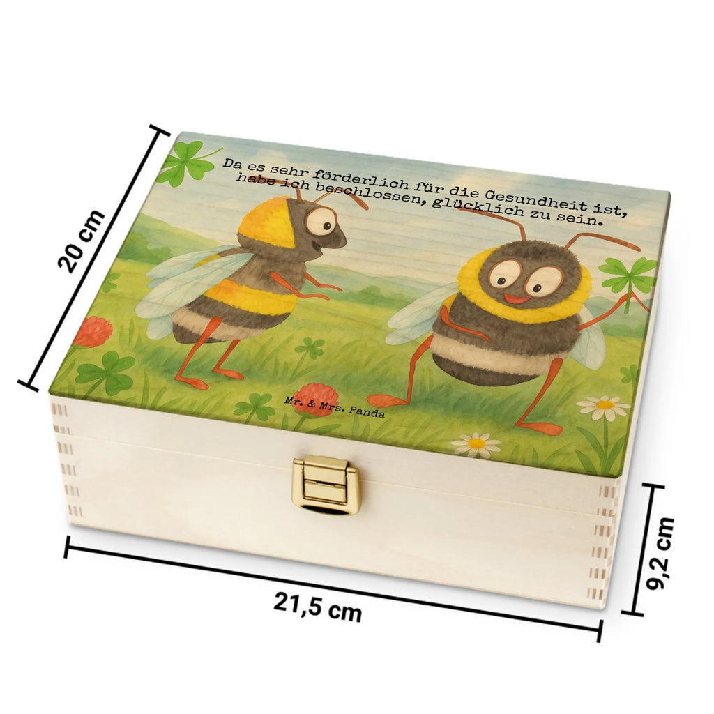  bumblebees shamrock Design card, gift ideas, gifts, small animals, cute, cute animal motives, hand drawn, funny sayings, good mood, special gifts, animal lover, bee decoration, saying positive, bumblebee, saying happy, saying beautiful, become happy, be happy