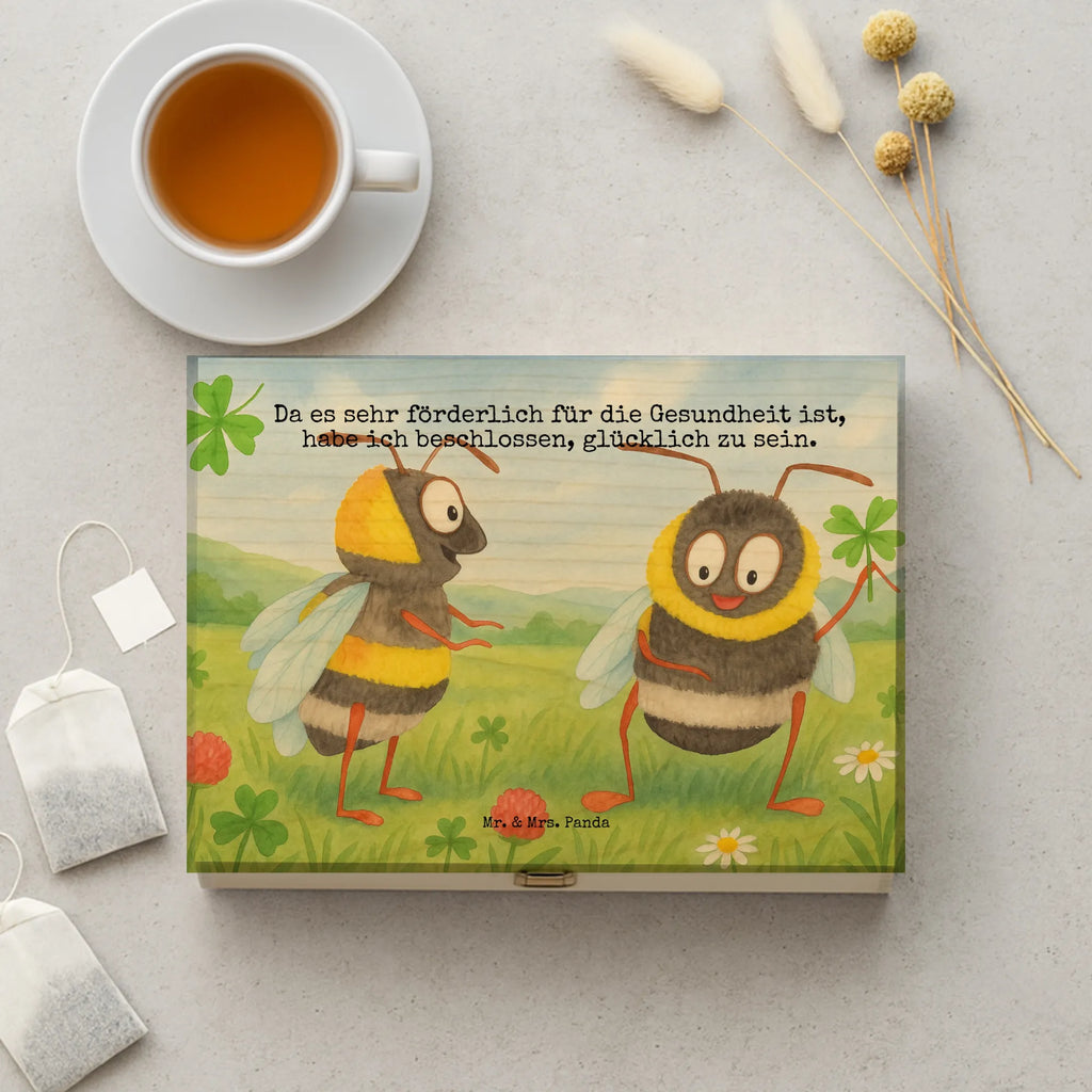  bumblebees shamrock Design card, gift ideas, gifts, small animals, cute, cute animal motives, hand drawn, funny sayings, good mood, special gifts, animal lover, bee decoration, saying positive, bumblebee, saying happy, saying beautiful, become happy, be happy