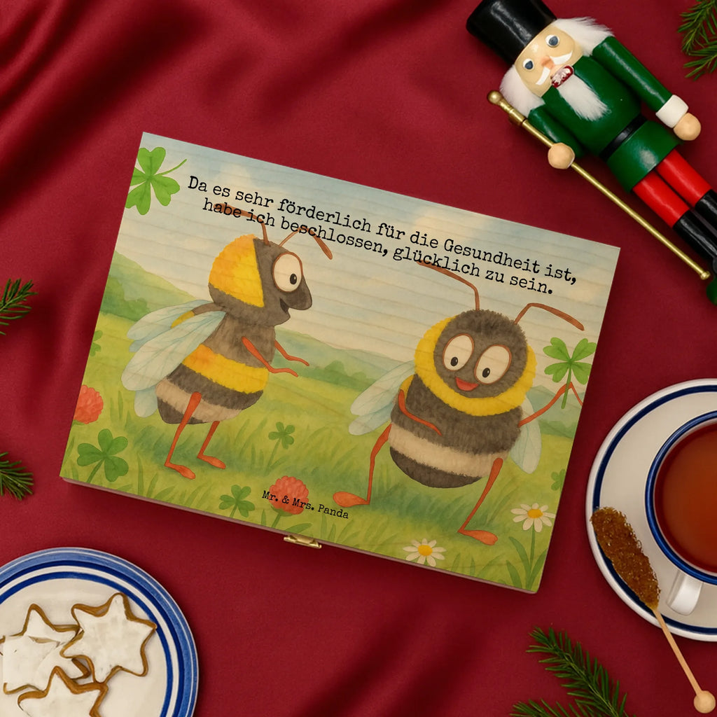  bumblebees shamrock Design card, gift ideas, gifts, small animals, cute, cute animal motives, hand drawn, funny sayings, good mood, special gifts, animal lover, bee decoration, saying positive, bumblebee, saying happy, saying beautiful, become happy, be happy