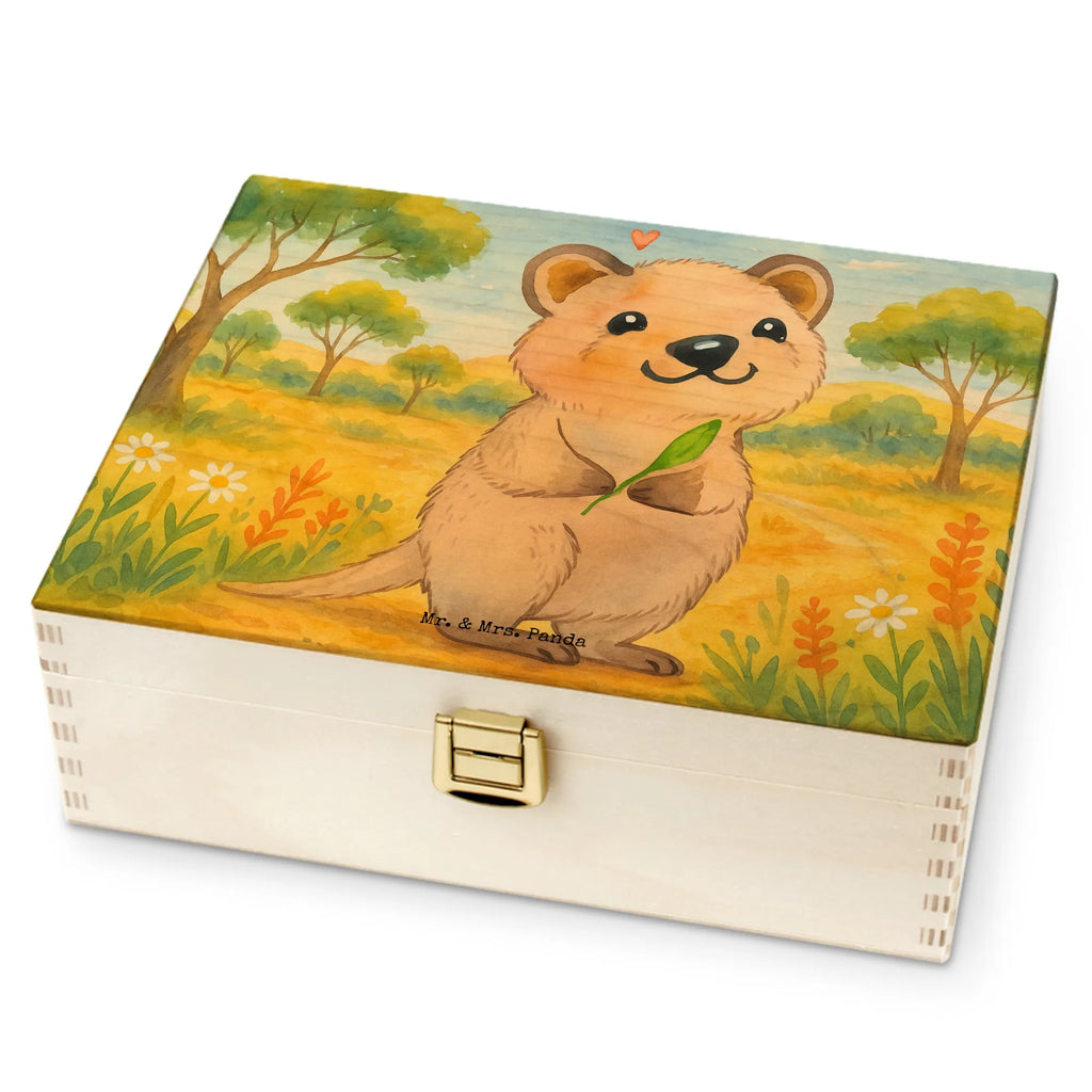  Quokka Happy Design card, gift ideas, gifts, small animals, cute, cute animal motives, hand drawn, funny sayings, good mood, special gifts, animal lover