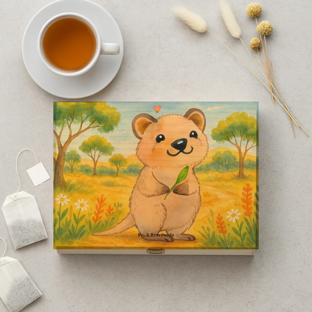  Quokka Happy Design card, gift ideas, gifts, small animals, cute, cute animal motives, hand drawn, funny sayings, good mood, special gifts, animal lover