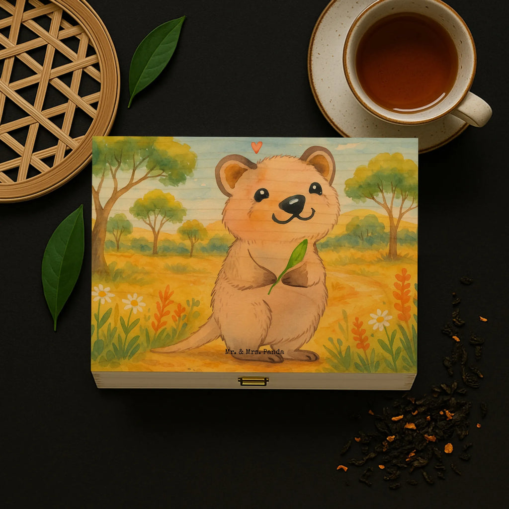  Quokka Happy Design card, gift ideas, gifts, small animals, cute, cute animal motives, hand drawn, funny sayings, good mood, special gifts, animal lover