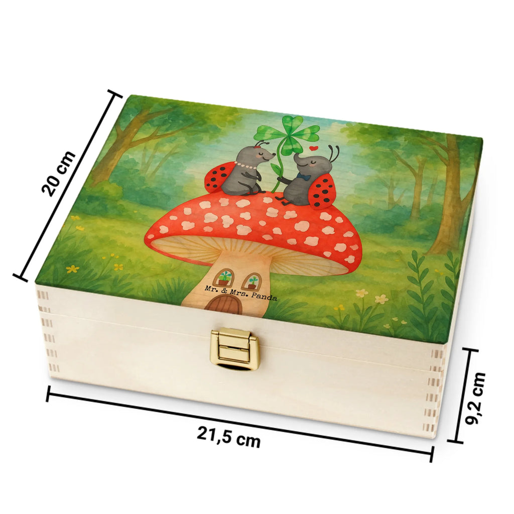  ladybug toadstool Design card, gift ideas, gifts, small animals, cute, cute animal motives, hand drawn, funny sayings, good mood, special gifts, animal lover, house of fleshy fungi, at home, flat, ladybird, toadstool