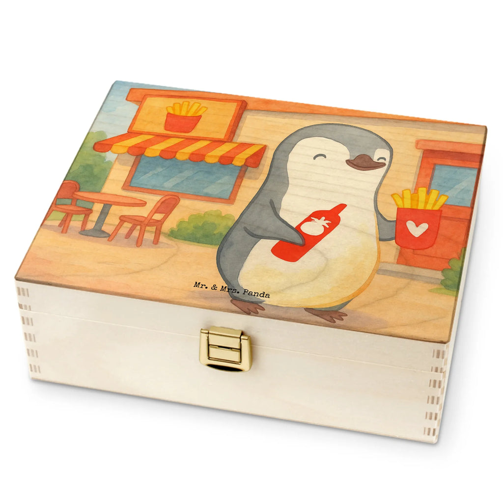  pingwin frytki Design Miłość, przyjaciel, przyjaciółka, mąż, żona, wesele, zaręczyny, prośba o rękę, prezent miłosny, rocznica, dzień ślubu