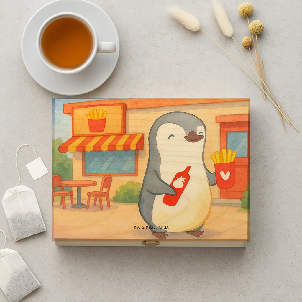  pingwin frytki Design Miłość, przyjaciel, przyjaciółka, mąż, żona, wesele, zaręczyny, prośba o rękę, prezent miłosny, rocznica, dzień ślubu