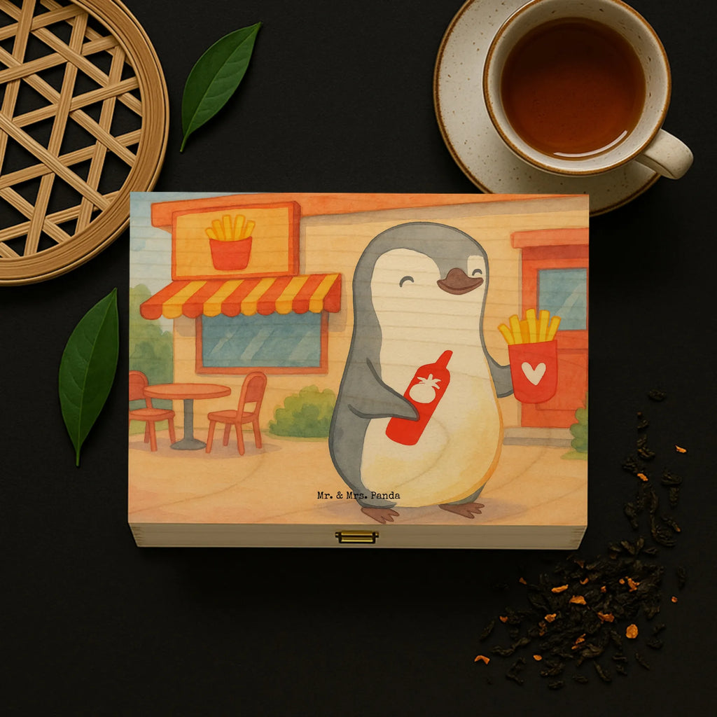  pingwin frytki Design Miłość, przyjaciel, przyjaciółka, mąż, żona, wesele, zaręczyny, prośba o rękę, prezent miłosny, rocznica, dzień ślubu