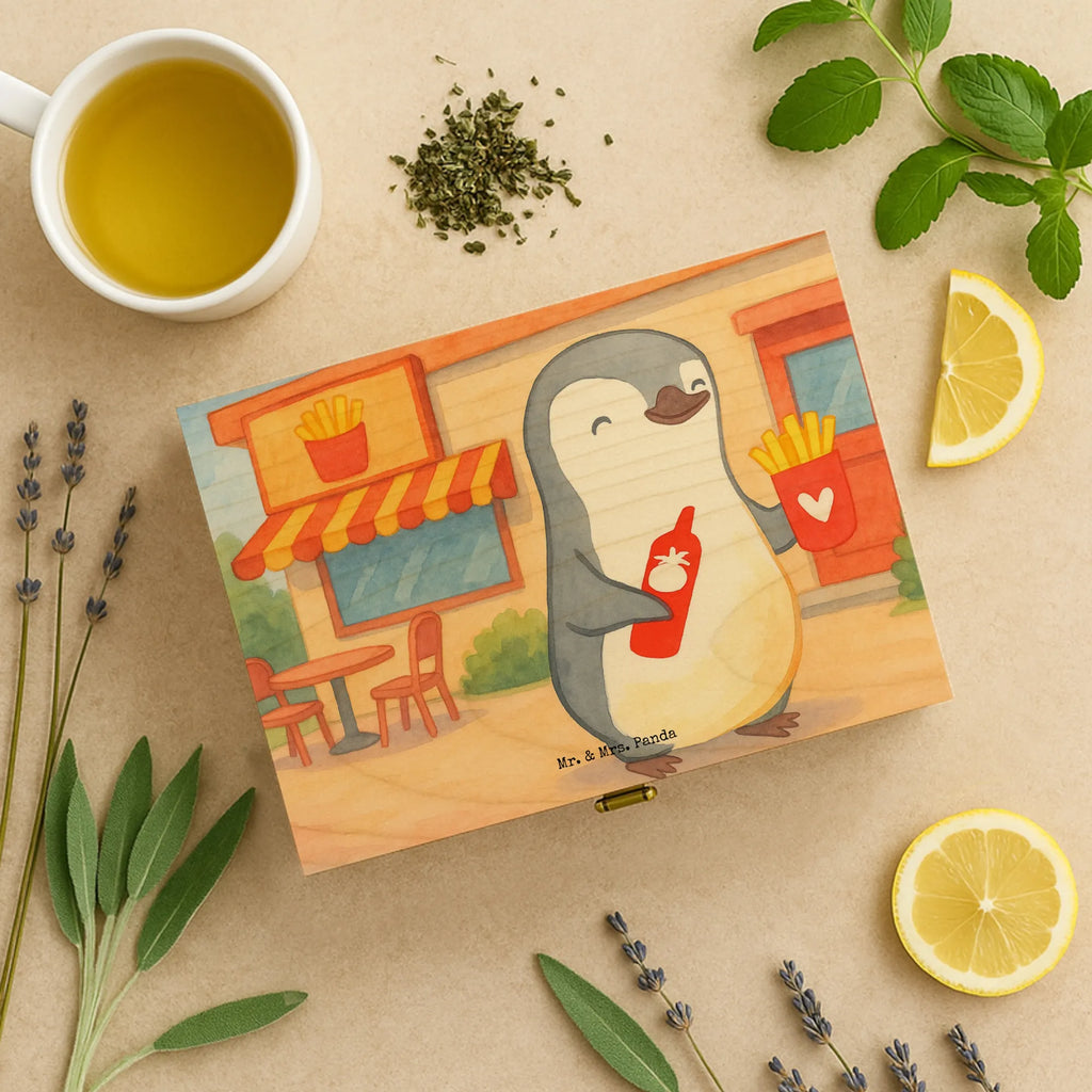  pingwin frytki Design Miłość, przyjaciel, przyjaciółka, mąż, żona, wesele, zaręczyny, prośba o rękę, prezent miłosny, rocznica, dzień ślubu