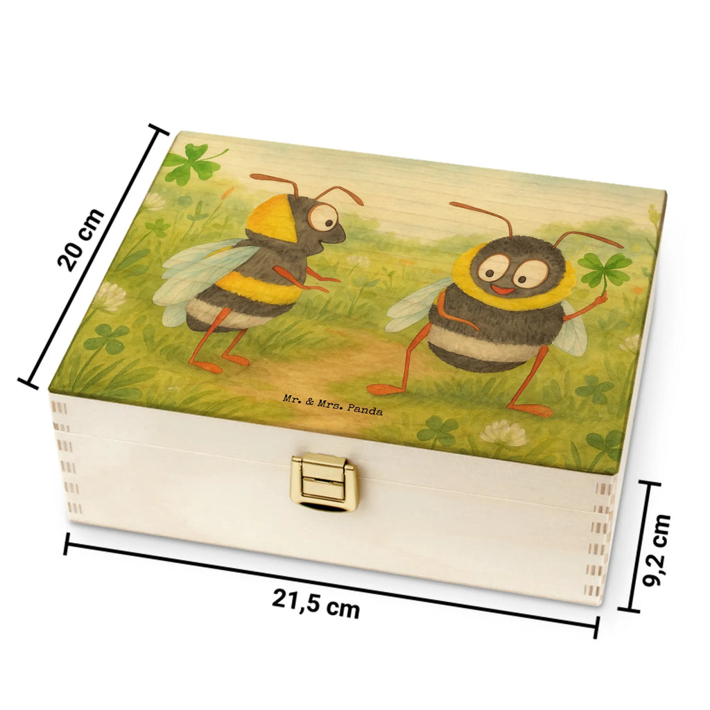  bumblebees shamrock Design card, gift ideas, gifts, small animals, cute, cute animal motives, hand drawn, funny sayings, good mood, special gifts, animal lover, bee decoration, saying positive, bumblebee, saying happy, saying beautiful, become happy, be happy