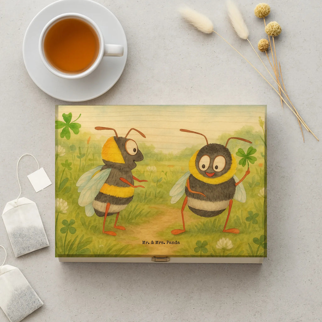  bumblebees shamrock Design card, gift ideas, gifts, small animals, cute, cute animal motives, hand drawn, funny sayings, good mood, special gifts, animal lover, bee decoration, saying positive, bumblebee, saying happy, saying beautiful, become happy, be happy
