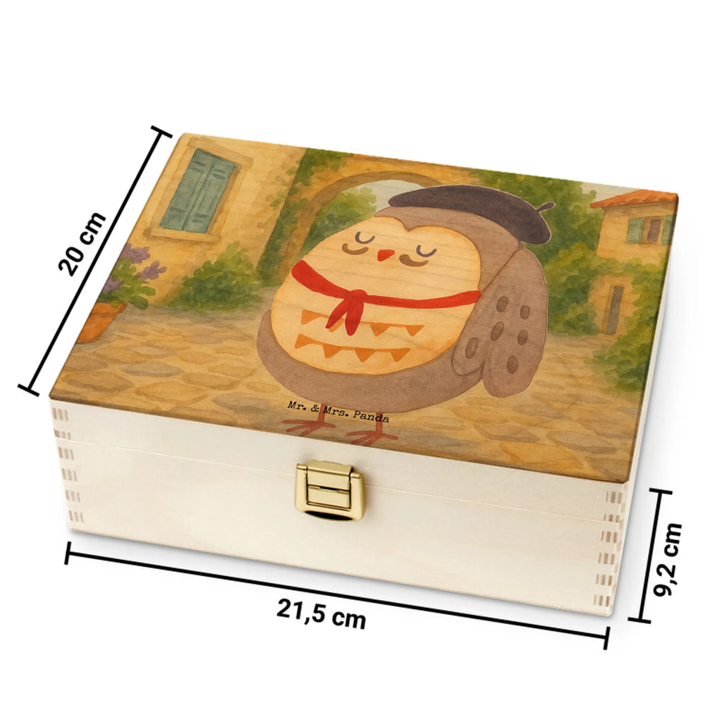  sowa Francja Design Sowa