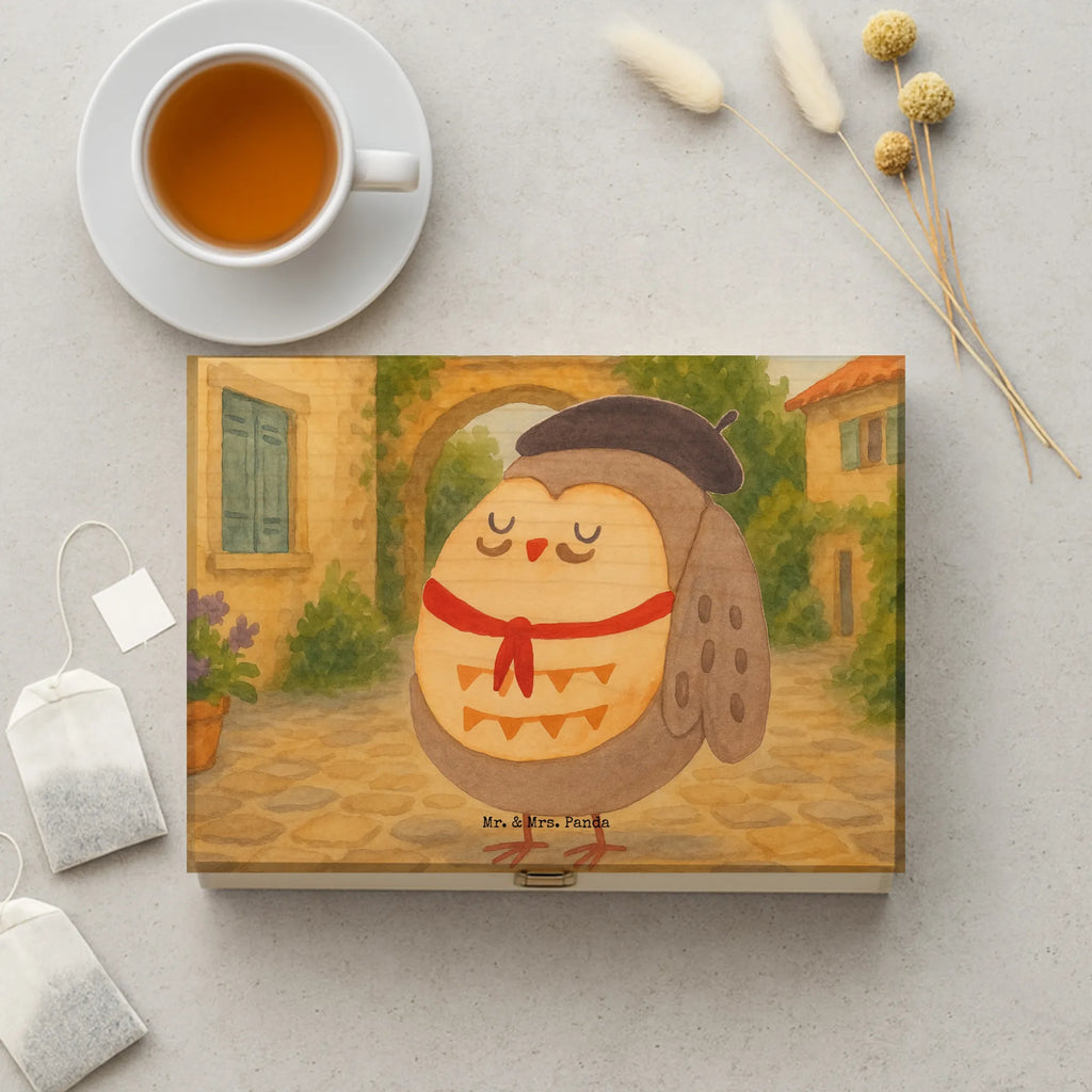  sowa Francja Design Sowa