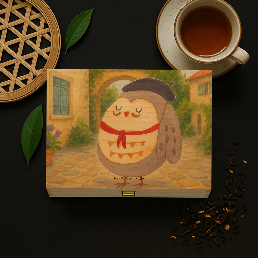  sowa Francja Design Sowa