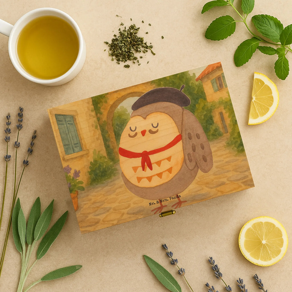  sowa Francja Design Sowa