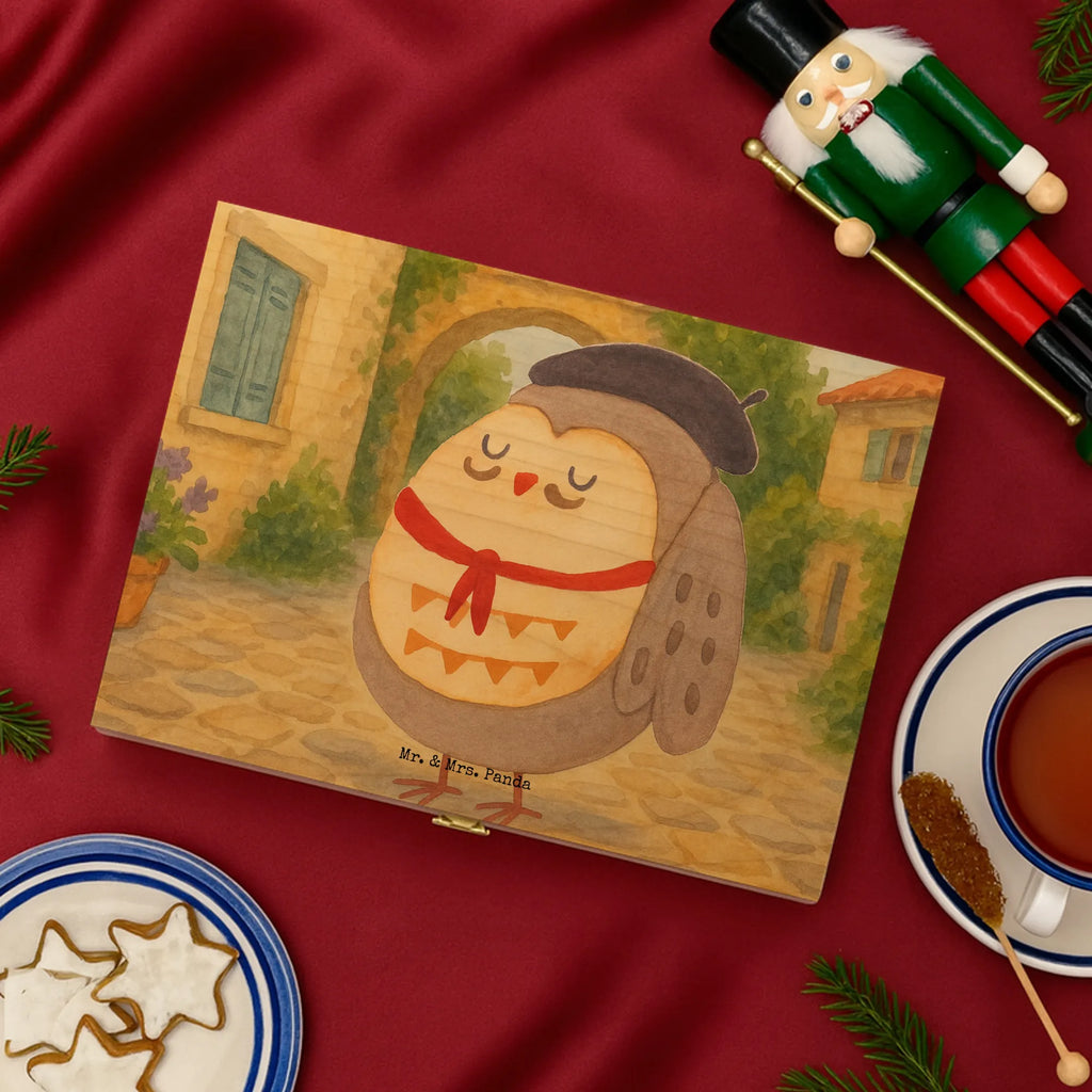  sowa Francja Design Sowa