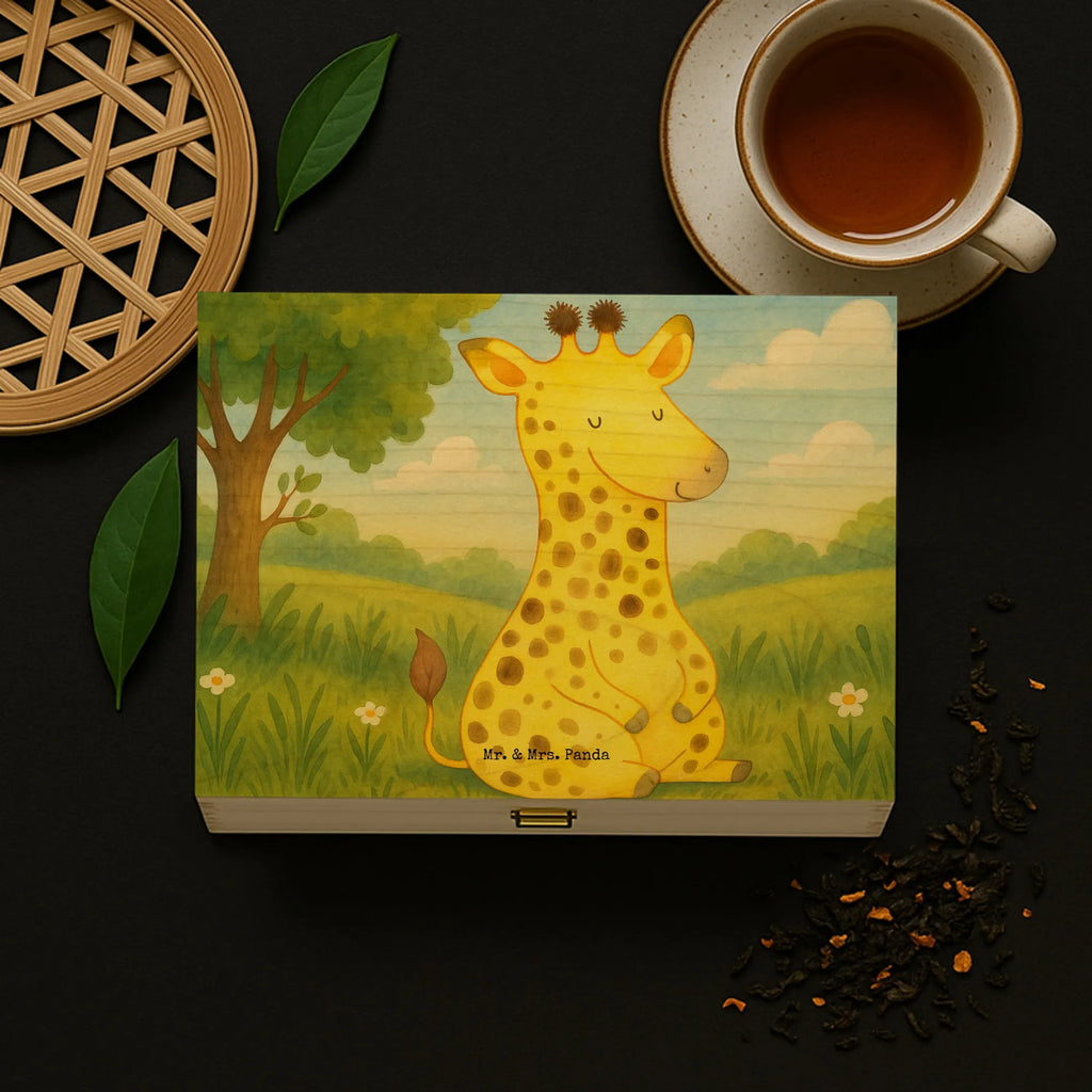  giraffe Satisfied Design Africa, Adventure