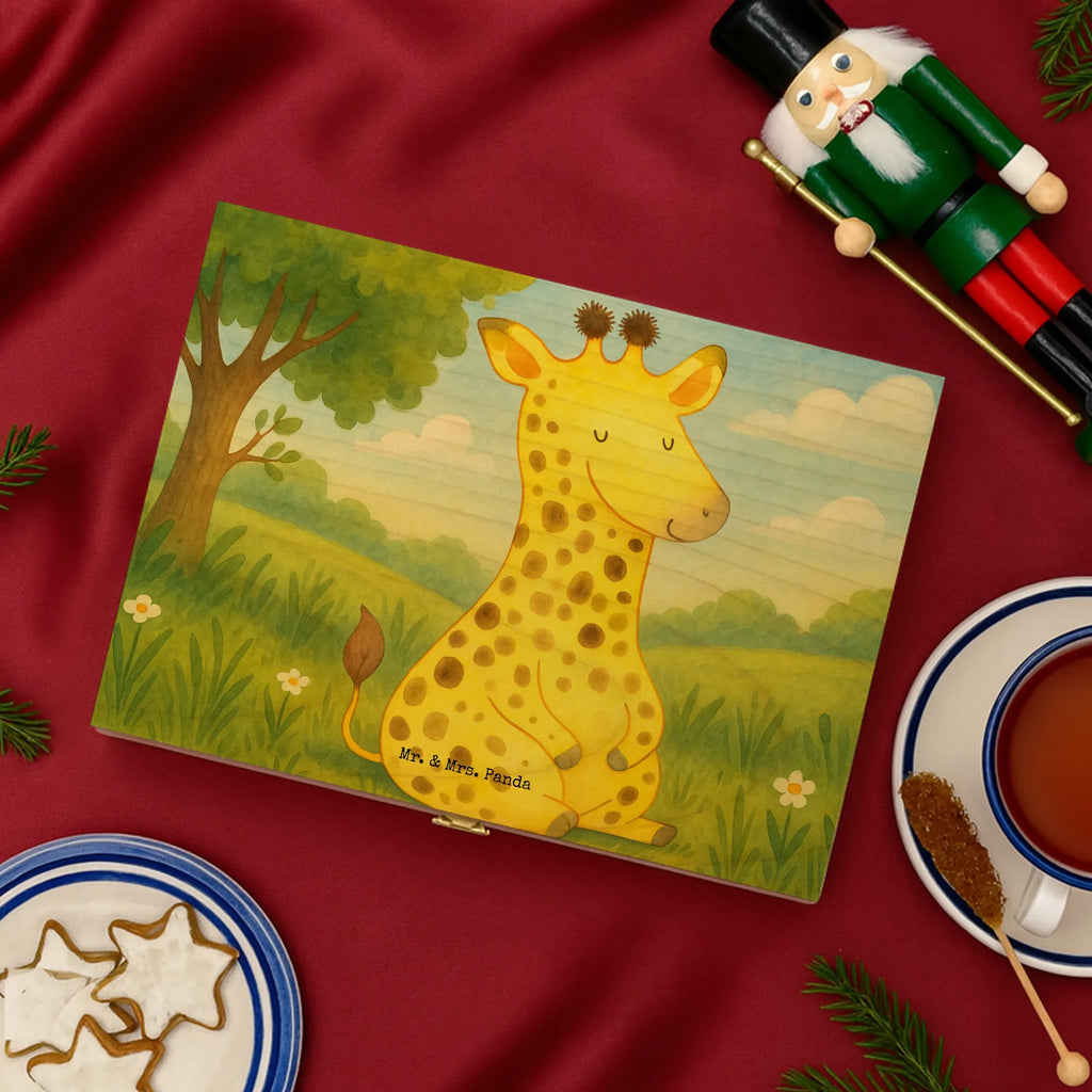  giraffe Satisfied Design Africa, Adventure