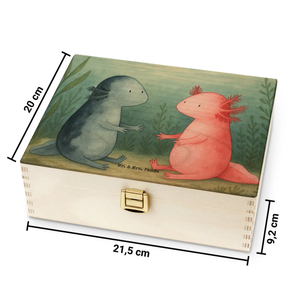  Axolotl miłość Design aufbewahrungsbox tee, box für teebeutel, aufbewahrungsbox für teebeutel, vorratsbox tee, teebehälter, tee sortierbox, teebeutel organizer, tee organizer, tee kiste, holzteebox, teebeutelbox, aufbewahrung tee, teebeutel aufbewahrungsbox, tee beutel halter, teekiste, teeaufbewahrung, teebeutel behälter, teebox, teekasten, holzteekiste, teedose, teebox für teebeutel, box für tee, tee organizer box, teebeutel aufbewahrung, teeaufbewahrungsbox, Axolotl, Molch, Liebesbeweis, Verlobter, Lurch, Freund, Ehemann, große Liebe, Axolot, Lurche, Schwanzlurch, Jahrestag, Liebe, Valentinstag