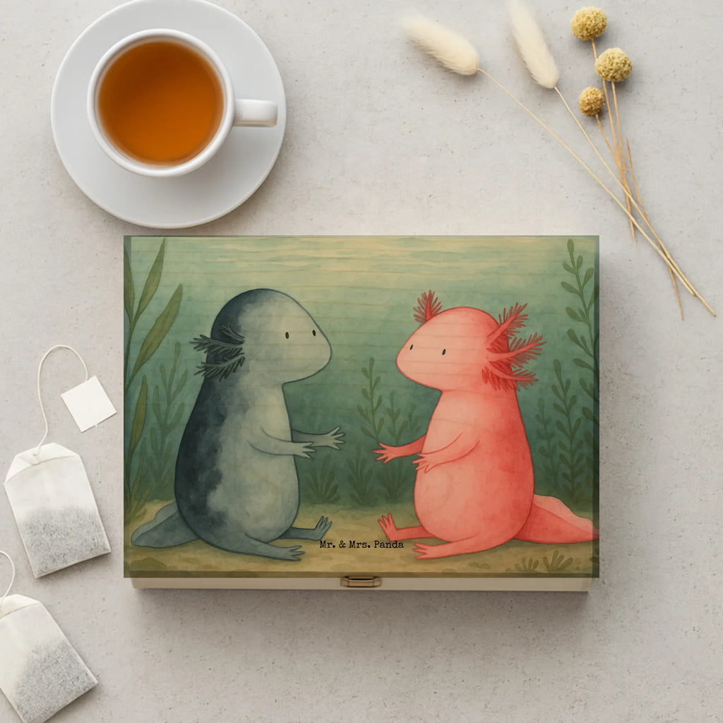  Axolotl miłość Design aufbewahrungsbox tee, box für teebeutel, aufbewahrungsbox für teebeutel, vorratsbox tee, teebehälter, tee sortierbox, teebeutel organizer, tee organizer, tee kiste, holzteebox, teebeutelbox, aufbewahrung tee, teebeutel aufbewahrungsbox, tee beutel halter, teekiste, teeaufbewahrung, teebeutel behälter, teebox, teekasten, holzteekiste, teedose, teebox für teebeutel, box für tee, tee organizer box, teebeutel aufbewahrung, teeaufbewahrungsbox, Axolotl, Molch, Liebesbeweis, Verlobter, Lurch, Freund, Ehemann, große Liebe, Axolot, Lurche, Schwanzlurch, Jahrestag, Liebe, Valentinstag