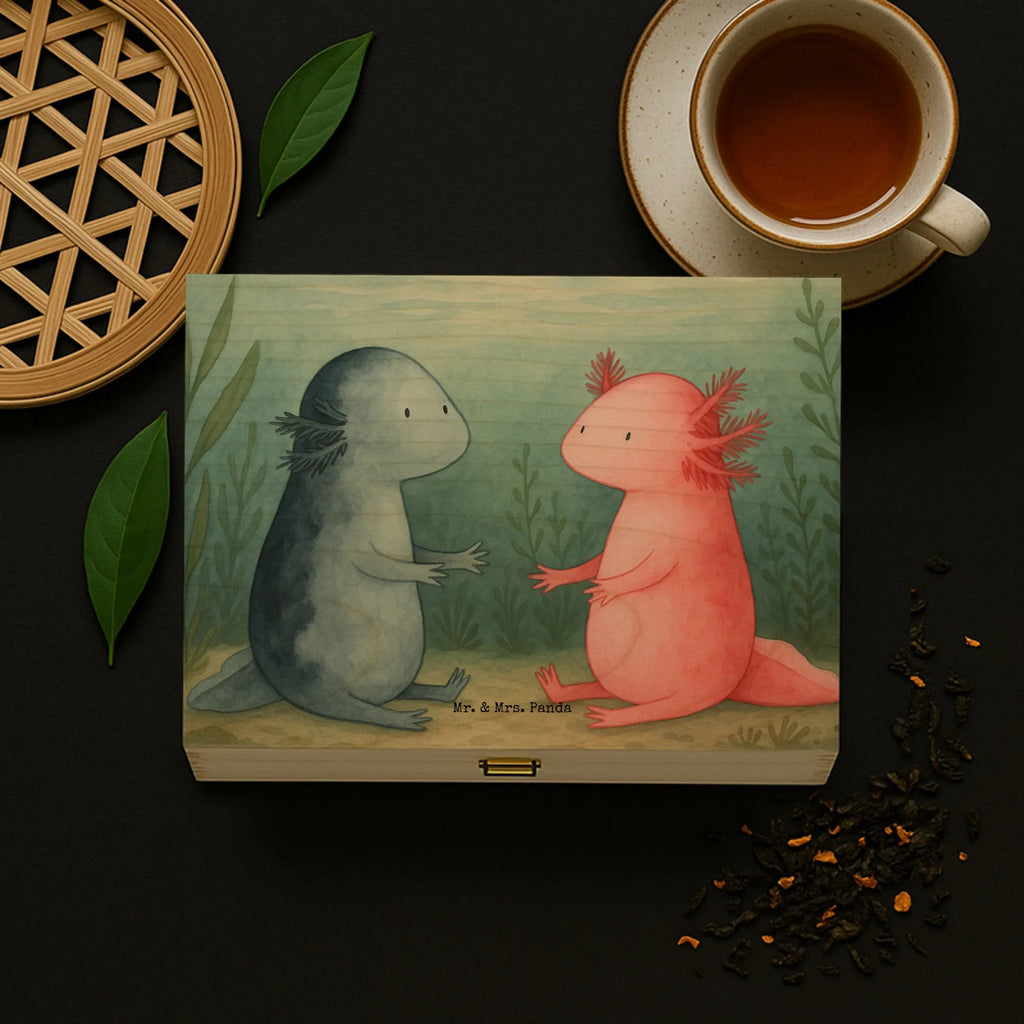  Axolotl miłość Design aufbewahrungsbox tee, box für teebeutel, aufbewahrungsbox für teebeutel, vorratsbox tee, teebehälter, tee sortierbox, teebeutel organizer, tee organizer, tee kiste, holzteebox, teebeutelbox, aufbewahrung tee, teebeutel aufbewahrungsbox, tee beutel halter, teekiste, teeaufbewahrung, teebeutel behälter, teebox, teekasten, holzteekiste, teedose, teebox für teebeutel, box für tee, tee organizer box, teebeutel aufbewahrung, teeaufbewahrungsbox, Axolotl, Molch, Liebesbeweis, Verlobter, Lurch, Freund, Ehemann, große Liebe, Axolot, Lurche, Schwanzlurch, Jahrestag, Liebe, Valentinstag