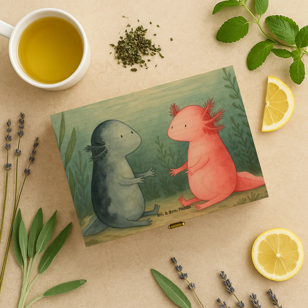  Axolotl miłość Design aufbewahrungsbox tee, box für teebeutel, aufbewahrungsbox für teebeutel, vorratsbox tee, teebehälter, tee sortierbox, teebeutel organizer, tee organizer, tee kiste, holzteebox, teebeutelbox, aufbewahrung tee, teebeutel aufbewahrungsbox, tee beutel halter, teekiste, teeaufbewahrung, teebeutel behälter, teebox, teekasten, holzteekiste, teedose, teebox für teebeutel, box für tee, tee organizer box, teebeutel aufbewahrung, teeaufbewahrungsbox, Axolotl, Molch, Liebesbeweis, Verlobter, Lurch, Freund, Ehemann, große Liebe, Axolot, Lurche, Schwanzlurch, Jahrestag, Liebe, Valentinstag