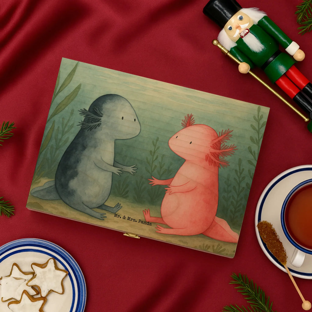  Axolotl miłość Design aufbewahrungsbox tee, box für teebeutel, aufbewahrungsbox für teebeutel, vorratsbox tee, teebehälter, tee sortierbox, teebeutel organizer, tee organizer, tee kiste, holzteebox, teebeutelbox, aufbewahrung tee, teebeutel aufbewahrungsbox, tee beutel halter, teekiste, teeaufbewahrung, teebeutel behälter, teebox, teekasten, holzteekiste, teedose, teebox für teebeutel, box für tee, tee organizer box, teebeutel aufbewahrung, teeaufbewahrungsbox, Axolotl, Molch, Liebesbeweis, Verlobter, Lurch, Freund, Ehemann, große Liebe, Axolot, Lurche, Schwanzlurch, Jahrestag, Liebe, Valentinstag