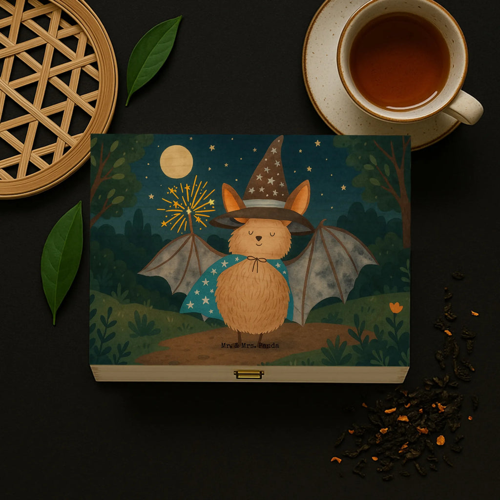 teebox Fledermaus Zauberer Design tee organizer, teekiste, aufbewahrungsbox für teebeutel, teeaufbewahrungsbox, tee sortierbox, tee kiste, teebeutel behälter, teebeutelbox, teebeutel aufbewahrung, aufbewahrung tee, holzteekiste, teebeutel aufbewahrungsbox, tee organizer box, teebox, aufbewahrungsbox tee, teeaufbewahrung, teebeutel organizer, teekasten, holzteebox, teebox für teebeutel, box für tee, teedose, vorratsbox tee, teebehälter, box für teebeutel, tee beutel halter, lustige Sprüche, Tiere, Tiermotive, Gute Laune, Fledermäuse, Frauen, Zauberer, reinsteigern, Fledermaus, Magier