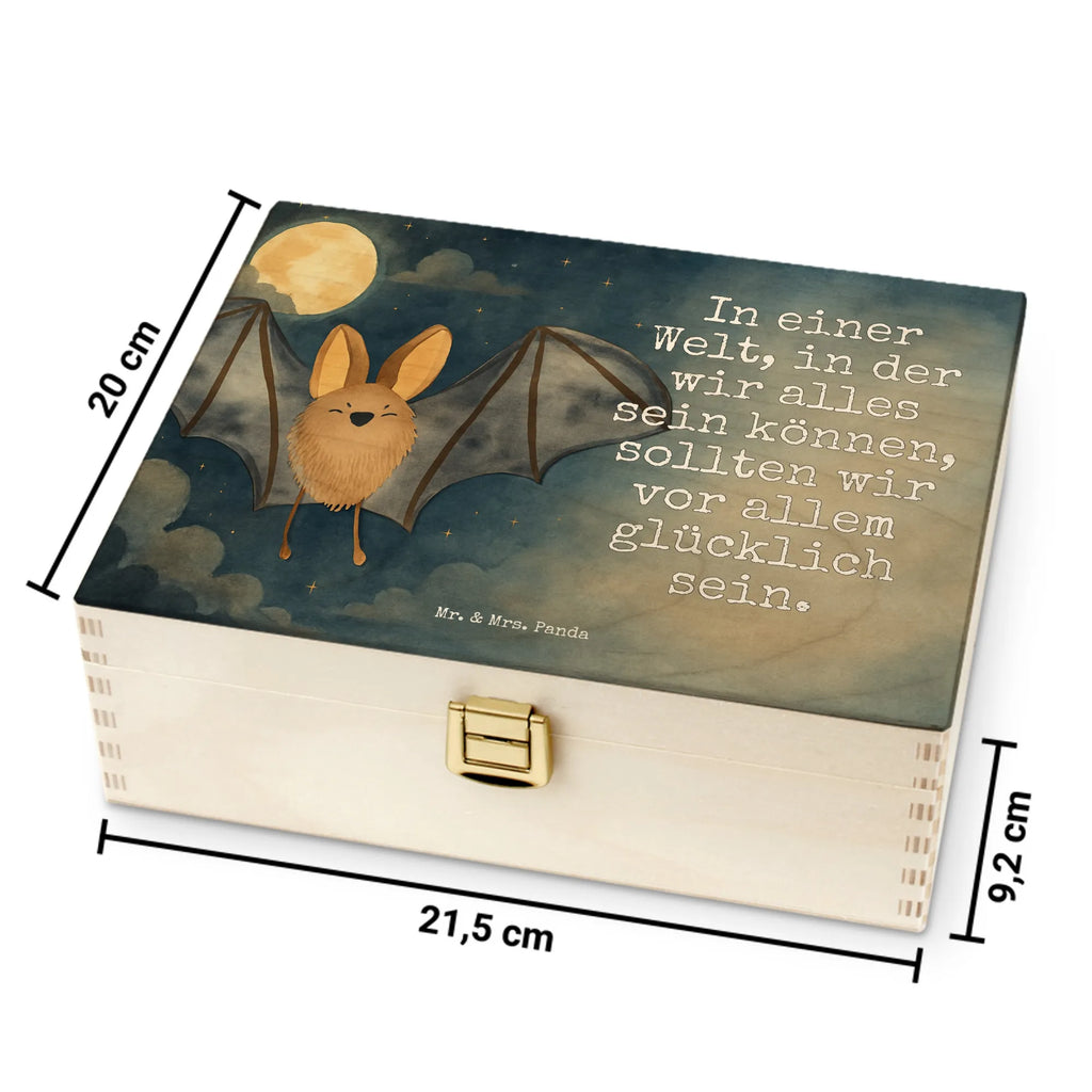  bat wing Design card, gift ideas, gifts, small animals, cute, cute animal motives, hand drawn, funny sayings, good mood, special gifts, animal lover