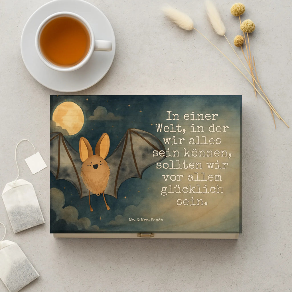  bat wing Design card, gift ideas, gifts, small animals, cute, cute animal motives, hand drawn, funny sayings, good mood, special gifts, animal lover