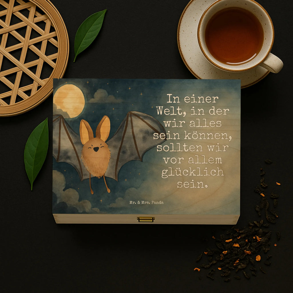  bat wing Design card, gift ideas, gifts, small animals, cute, cute animal motives, hand drawn, funny sayings, good mood, special gifts, animal lover