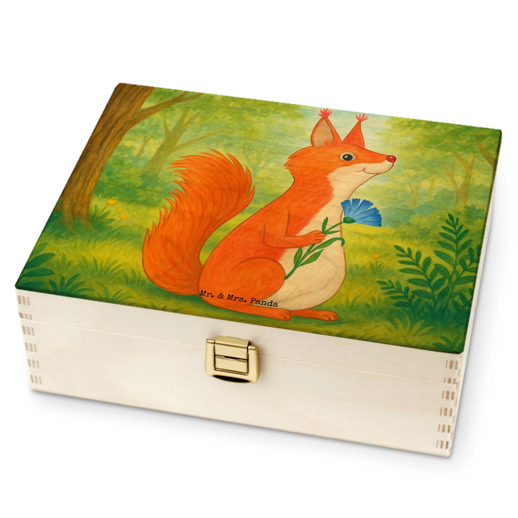  Squirrel flower Design card, gift ideas, gifts, small animals, cute, cute animal motives, hand drawn, funny sayings, good mood, special gifts, animal lover, motivation pictures, motivation sayings, fun, Squirrel, laughter, happy saying, positive saying, saying decoration