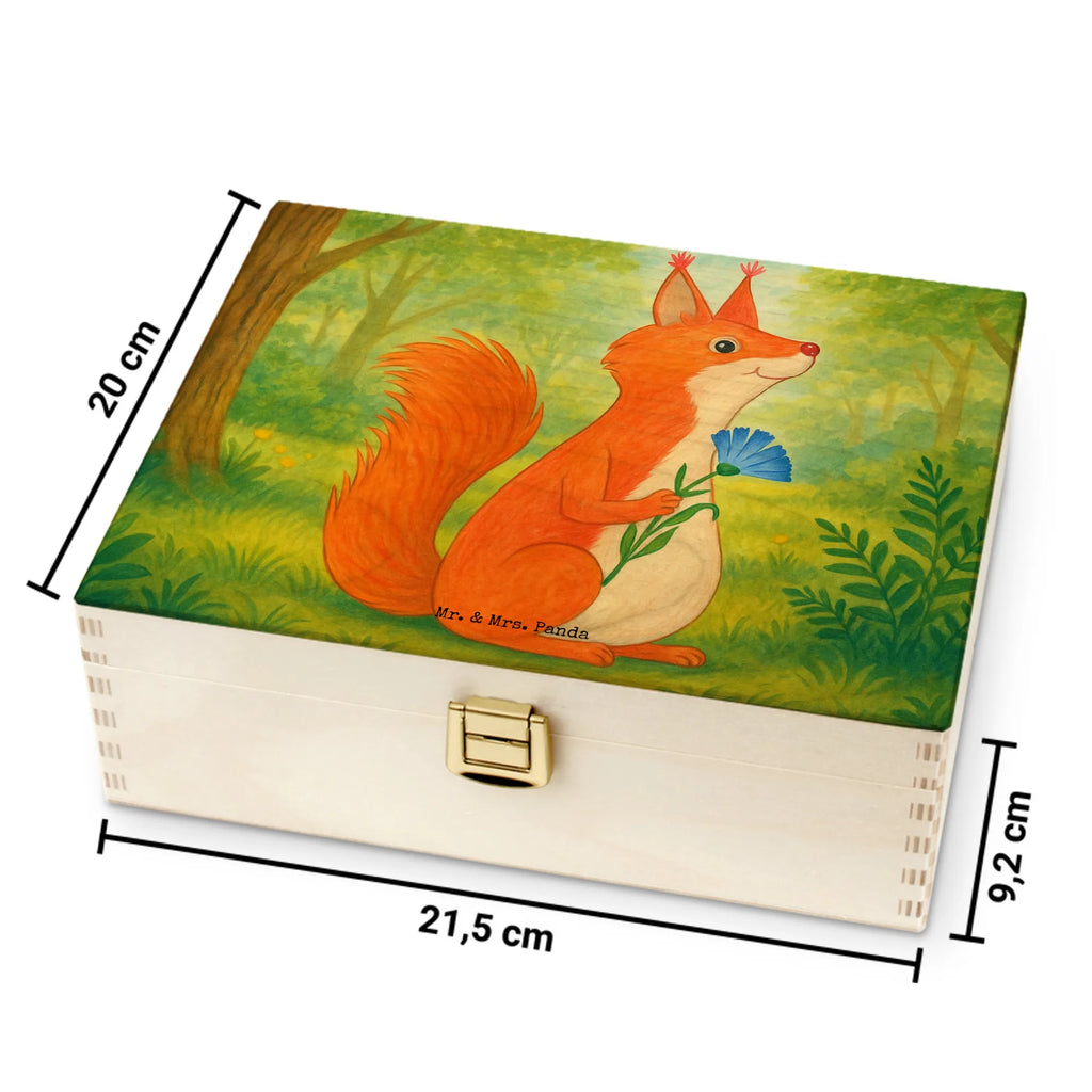  Squirrel flower Design card, gift ideas, gifts, small animals, cute, cute animal motives, hand drawn, funny sayings, good mood, special gifts, animal lover, motivation pictures, motivation sayings, fun, Squirrel, laughter, happy saying, positive saying, saying decoration