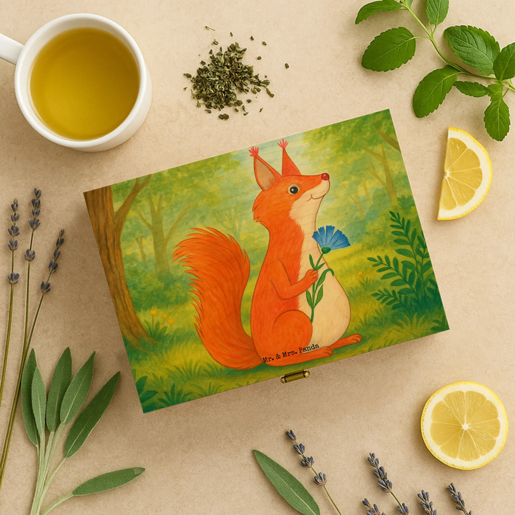  Squirrel flower Design card, gift ideas, gifts, small animals, cute, cute animal motives, hand drawn, funny sayings, good mood, special gifts, animal lover, motivation pictures, motivation sayings, fun, Squirrel, laughter, happy saying, positive saying, saying decoration