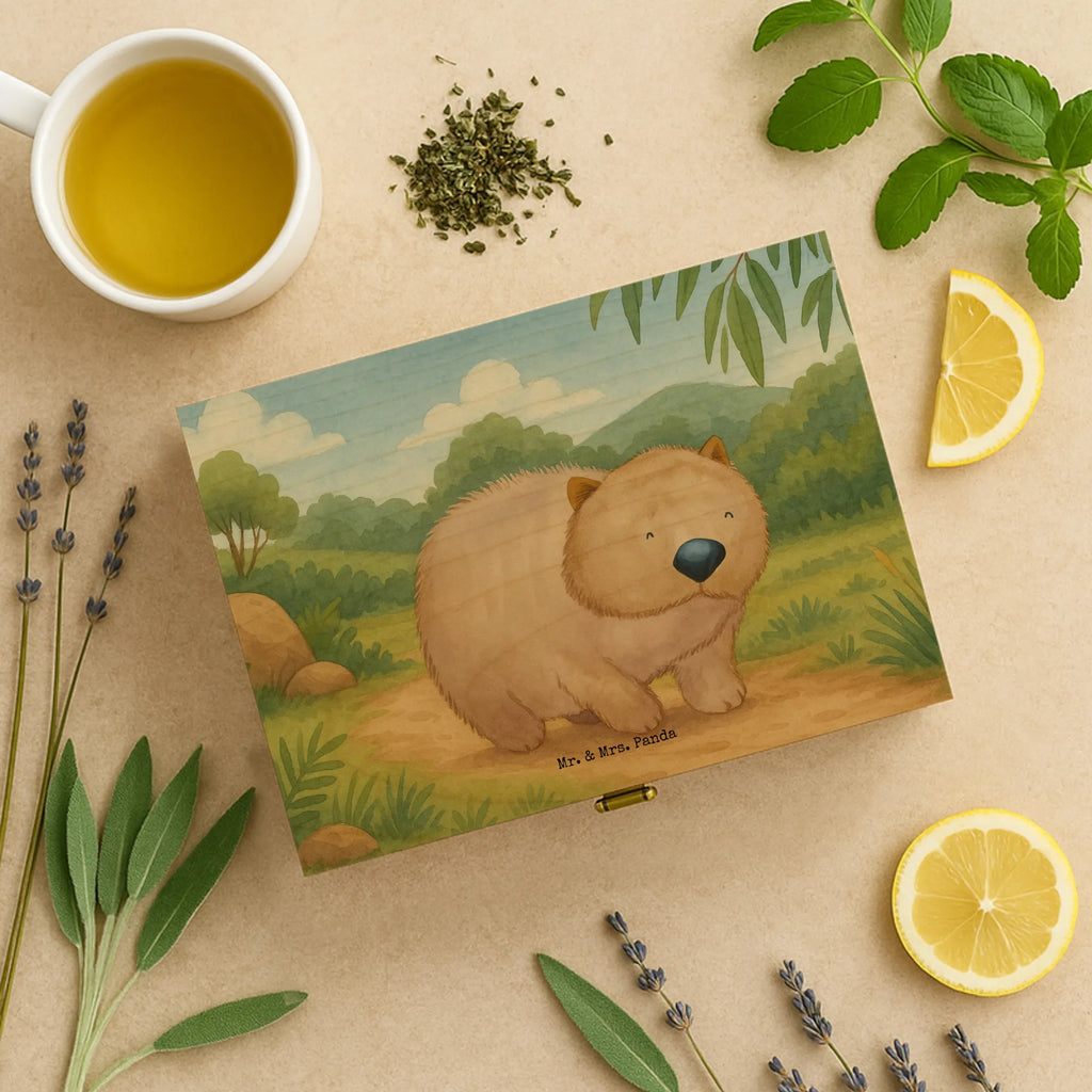 tee organizer Wombat Design tee beutel halter, teebeutel behälter, holzteebox, teedose, vorratsbox tee, teebehälter, tee organizer box, teeaufbewahrung, teebox, teebox für teebeutel, holzteekiste, teebeutel aufbewahrung, aufbewahrung tee, tee sortierbox, aufbewahrungsbox für teebeutel, aufbewahrungsbox tee, box für tee, tee organizer, teebeutelbox, teebeutel organizer, tee kiste, box für teebeutel, teebeutel aufbewahrungsbox, teekasten, teekiste, teeaufbewahrungsbox, lustige Sprüche, Tiere, Tiermotive, Gute Laune, Australien, Spruch, Das Leben ist schön, Wombat, Motivation