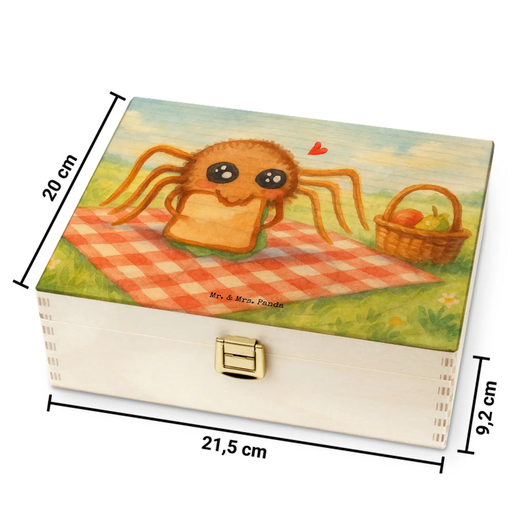 teebox Spinne Agathe Sandwich Design teeaufbewahrung, teebeutel aufbewahrungsbox, aufbewahrungsbox tee, teebeutel behälter, box für teebeutel, tee kiste, teebeutelbox, aufbewahrung tee, tee beutel halter, teebox, teebox für teebeutel, tee sortierbox, teeaufbewahrungsbox, tee organizer box, teedose, tee organizer, vorratsbox tee, aufbewahrungsbox für teebeutel, teebeutel organizer, holzteekiste, teekasten, teebeutel aufbewahrung, holzteebox, box für tee, teebehälter, teekiste, Spinne Agathe, Spinne, Agathe, Videos, Merchandise, Mut, Hungrig, Alles wird gut, Verfressen, Lebensfreude, Hunger, Glück