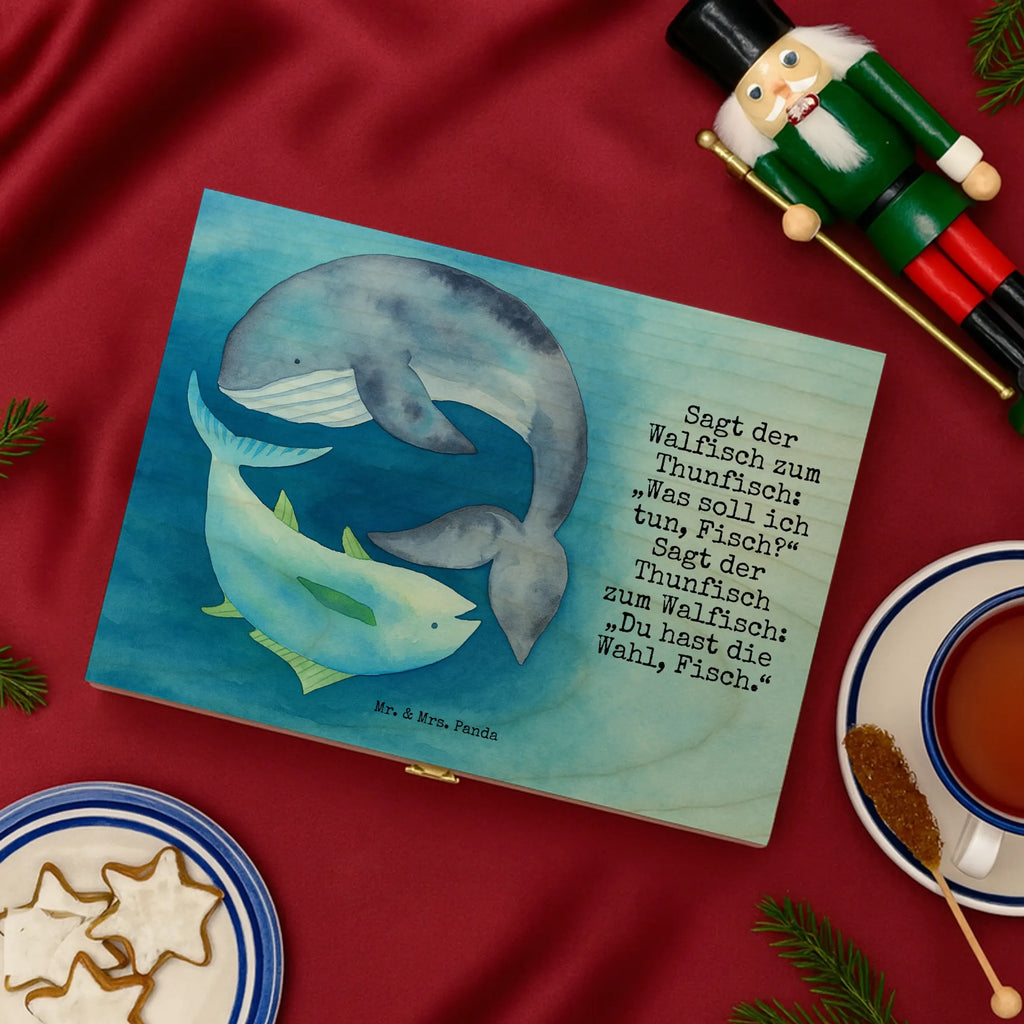  wieloryb tuńczyk Design Motywy zwierzęce, dobra energia, zabawne powiedzonka, zwierzęta