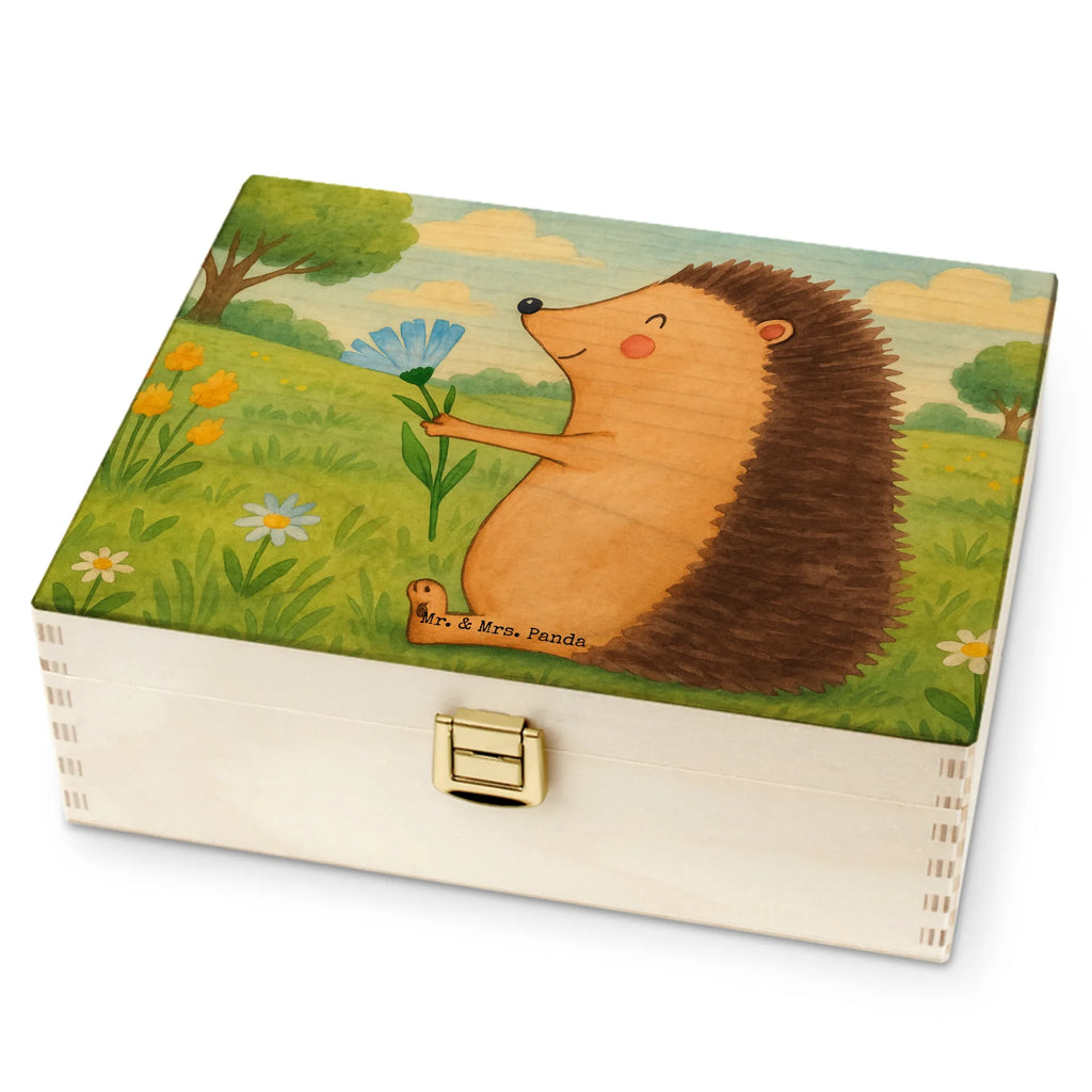  Hedgehog Flower Design card, gift ideas, gifts, small animals, cute, cute animal motives, hand drawn, funny sayings, good mood, special gifts, animal lover, hospital, get well soon, sick, recovery wishes, illness, visit