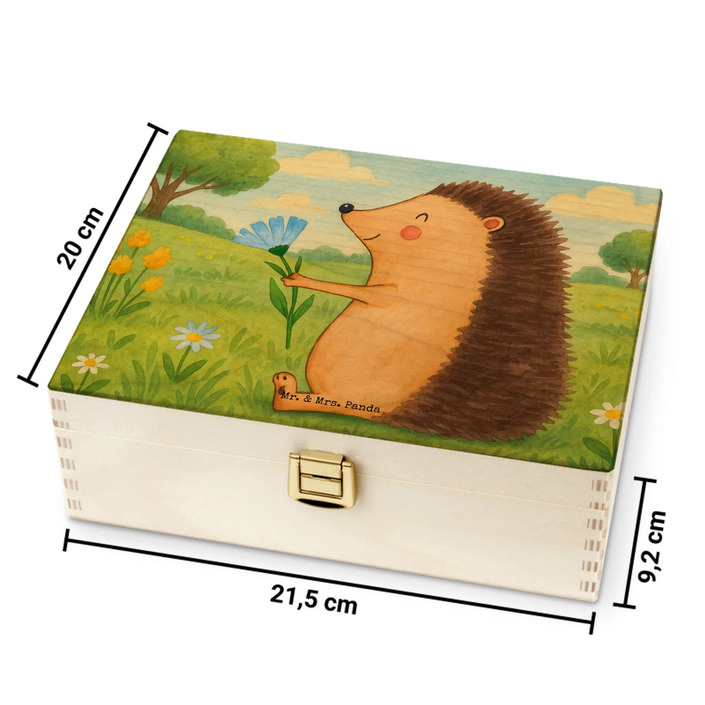  Hedgehog Flower Design card, gift ideas, gifts, small animals, cute, cute animal motives, hand drawn, funny sayings, good mood, special gifts, animal lover, hospital, get well soon, sick, recovery wishes, illness, visit