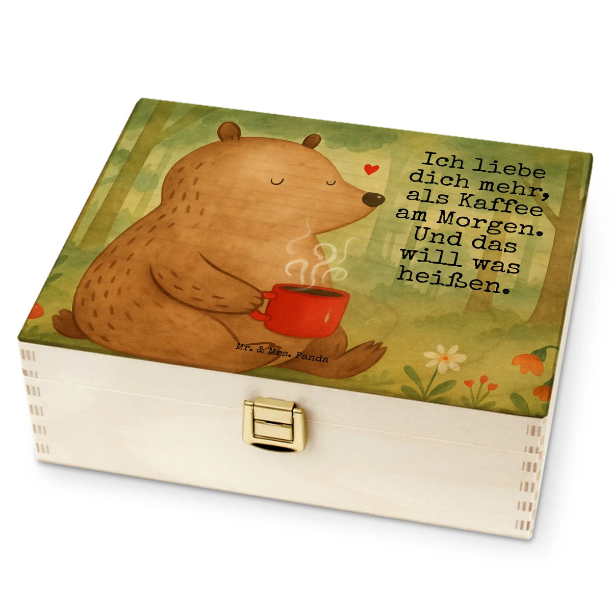  bear morning coffee Design Loving, Two, Together, Marriage, Proposal of marriage, Love gift, gift for her, gift for him, anniversary gift, Valentine's Day Gift for Women Love Gift Anniversary Wedding Anniversary Party Favor Gift for Girlfriend Gift for Partner Boyfriend Gift Token of Love for Men for Husband
