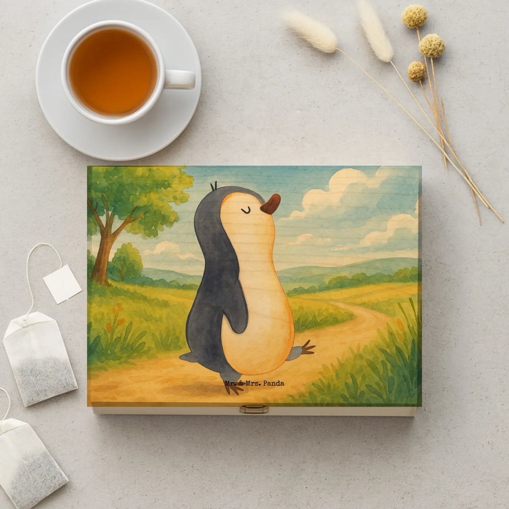 teebox Pinguin marschieren Design tee organizer, aufbewahrungsbox tee, tee organizer box, box für tee, holzteebox, teebox für teebeutel, tee sortierbox, teebeutel organizer, teebeutelbox, teekiste, teebox, teeaufbewahrungsbox, aufbewahrungsbox für teebeutel, teekasten, aufbewahrung tee, teebeutel aufbewahrung, tee kiste, teedose, teebeutel aufbewahrungsbox, vorratsbox tee, holzteekiste, teeaufbewahrung, tee beutel halter, teebeutel behälter, box für teebeutel, teebehälter, Pinguin, Familie, Bruder, Pinguine, Schwester, Langschläfer, Frühaufsteher