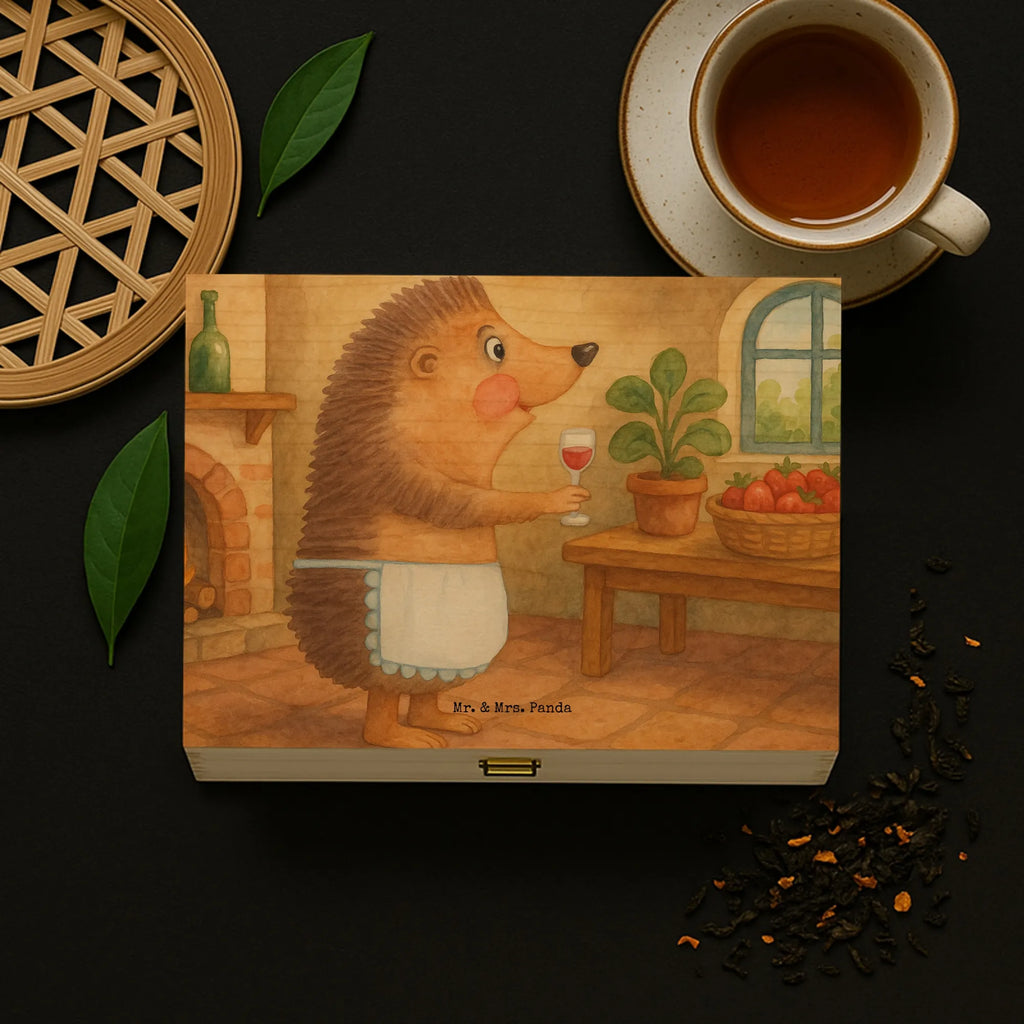  jeż wino Design Motywy zwierzęce, dobra energia, zabawne powiedzonka, zwierzęta